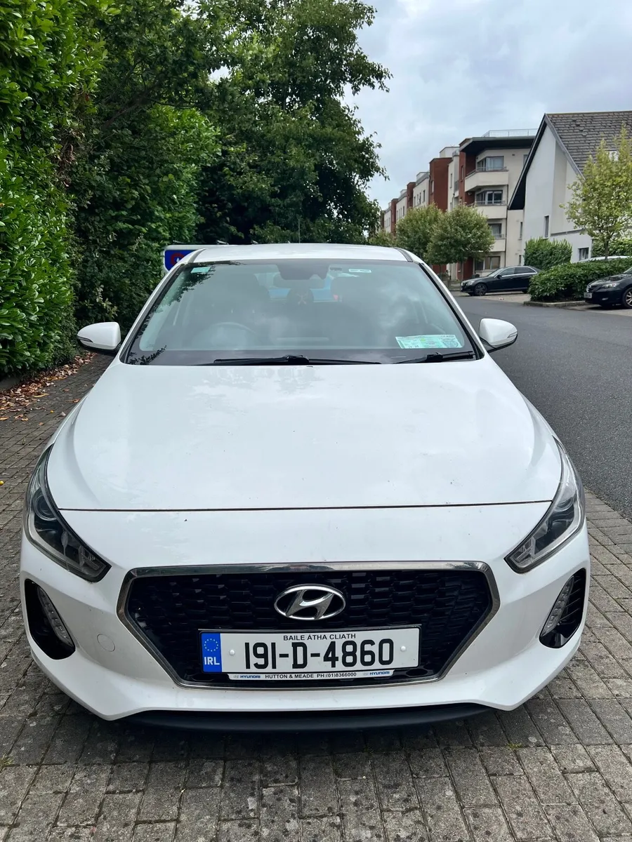 Hyundai i30 2019 - Image 1