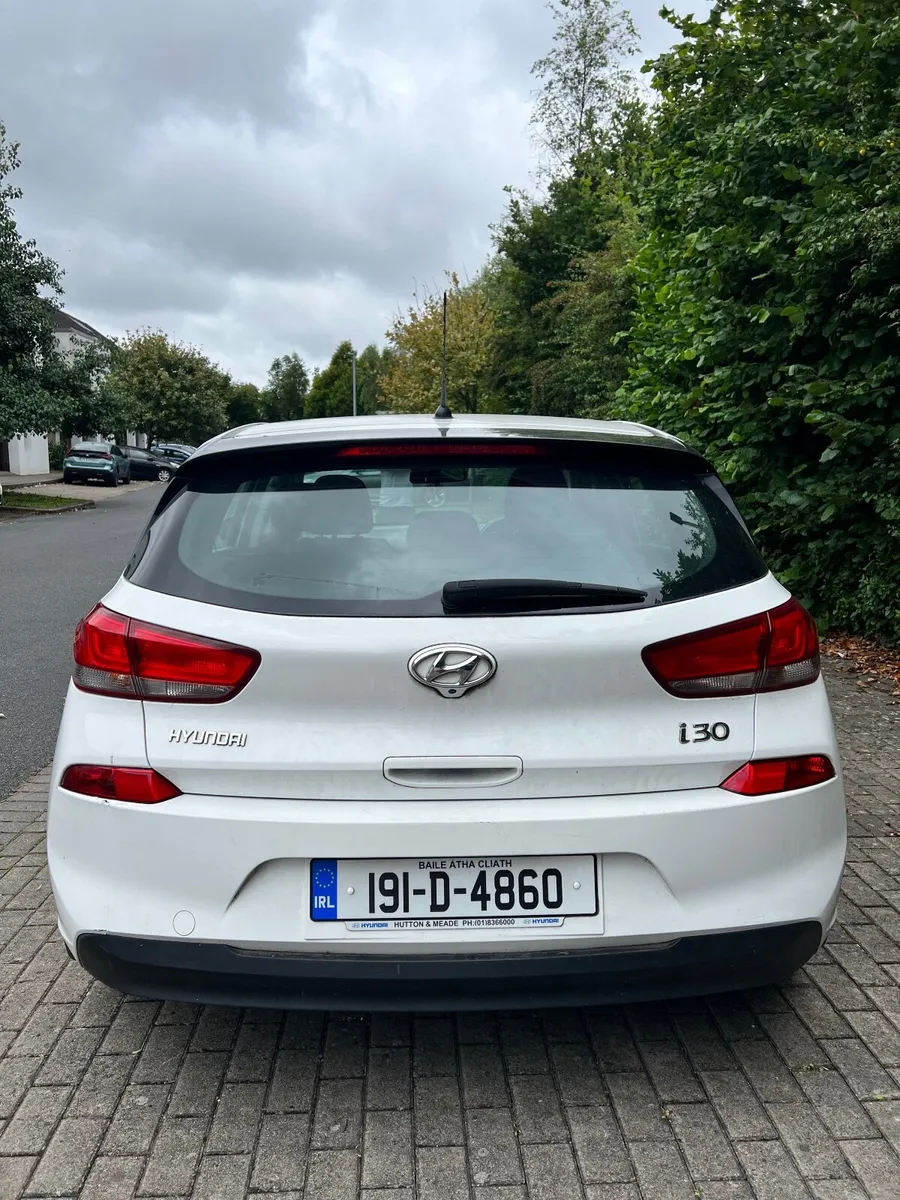 Hyundai i30 2019 - Image 3