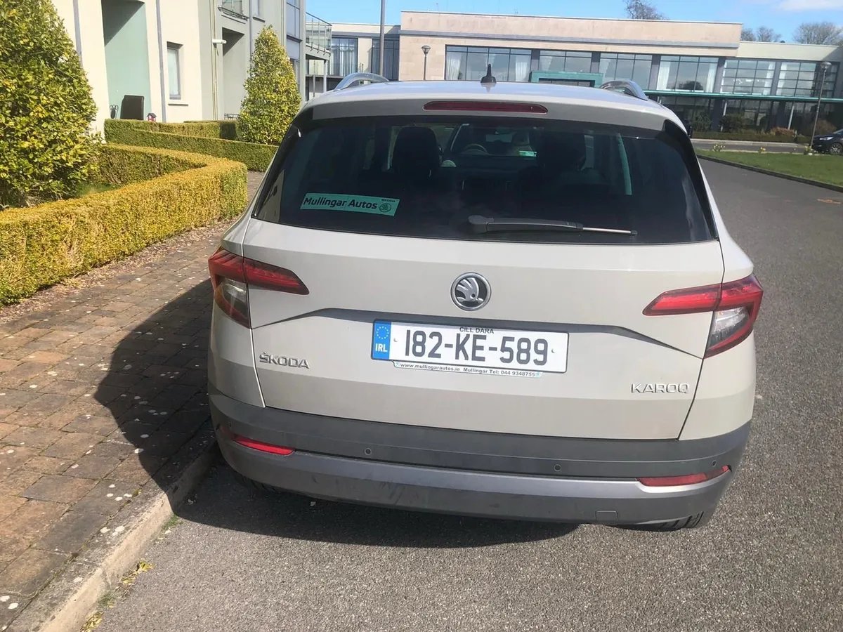 Skoda Karoq - Image 2