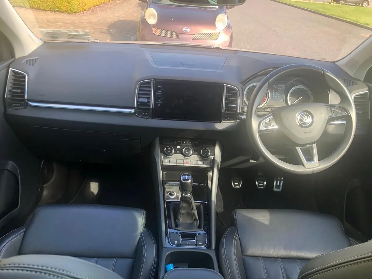 Skoda Karoq - Image 4