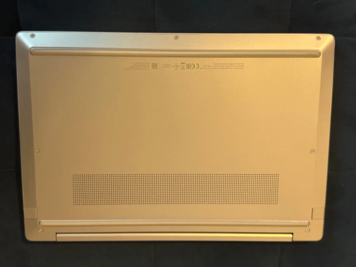 HP Pro C640 ChromeBook Laptop i5/8GB/64GB - Image 4