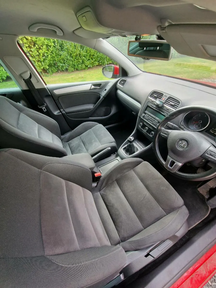 Vw golf - Image 1