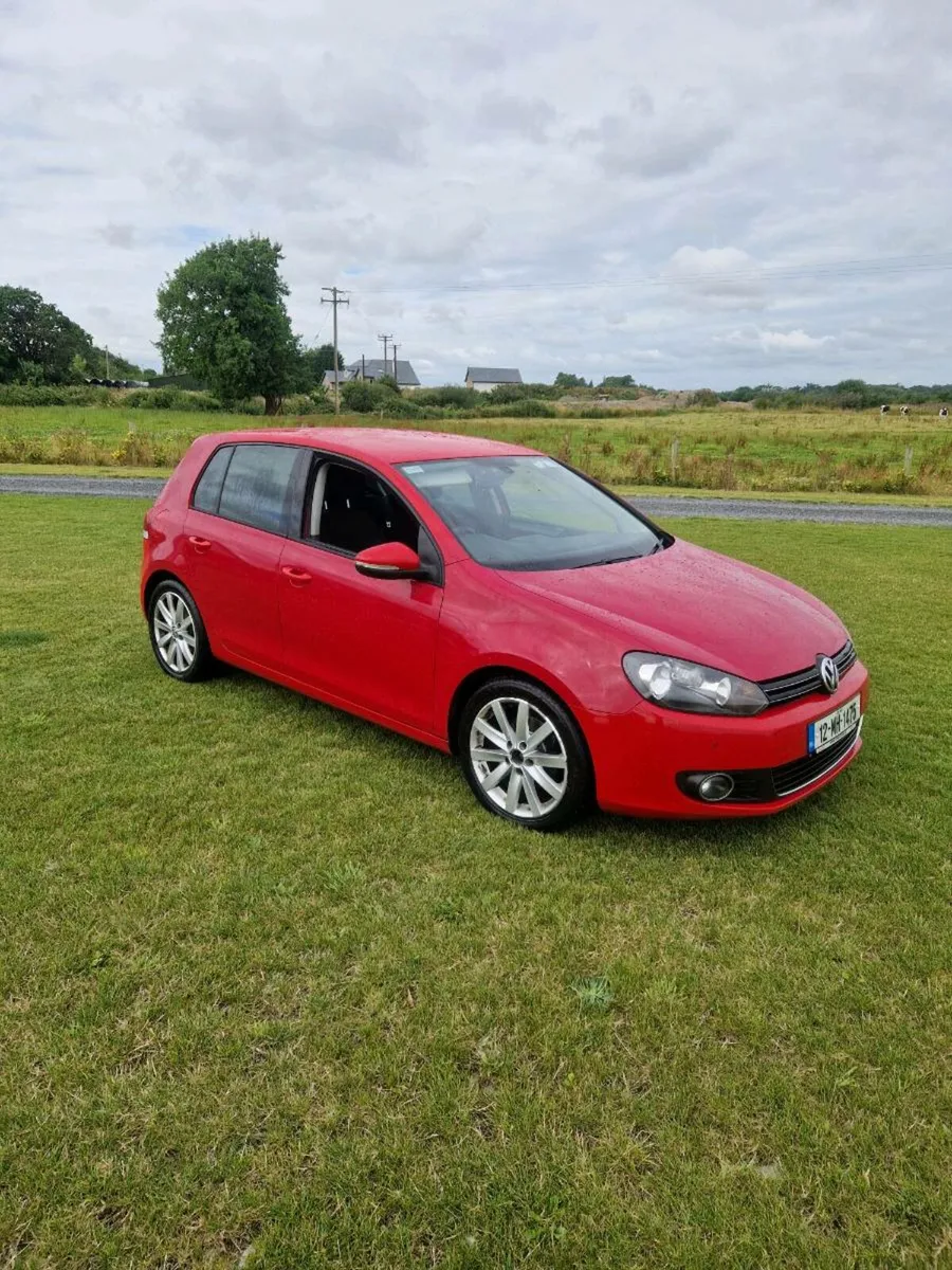 Vw golf - Image 3