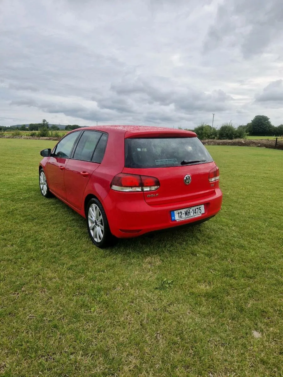 Vw golf - Image 4