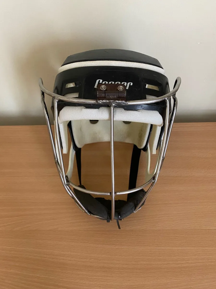 Original Gerry cleere Kilkenny guard - Image 3