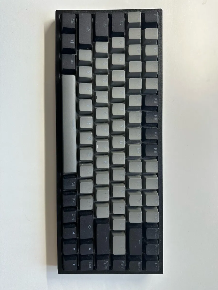 Epomaker-84 Mechanical keyboard - Image 2