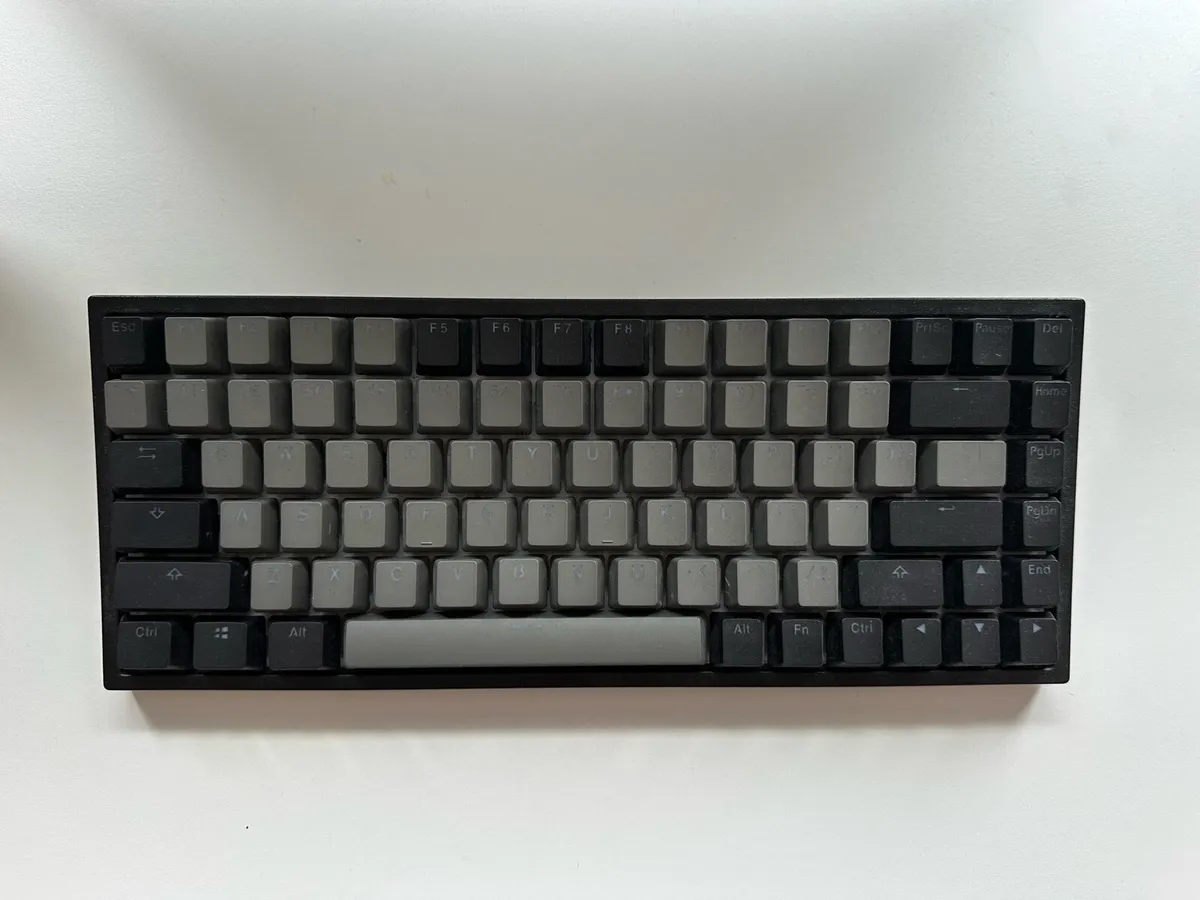 Epomaker-84 Mechanical keyboard - Image 4