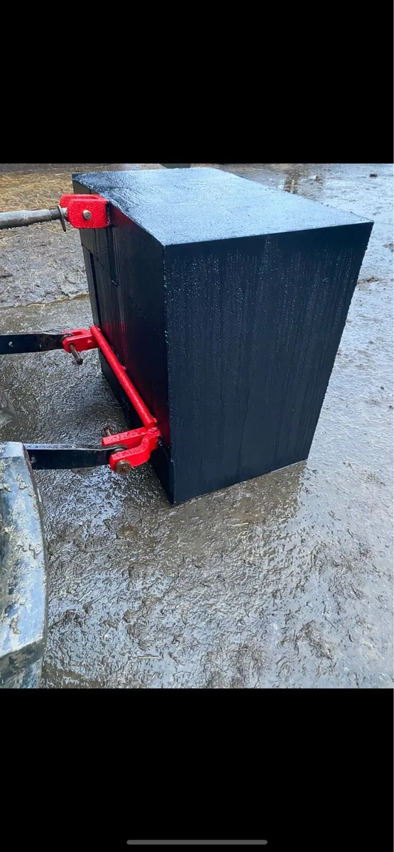 Weight block - Image 2
