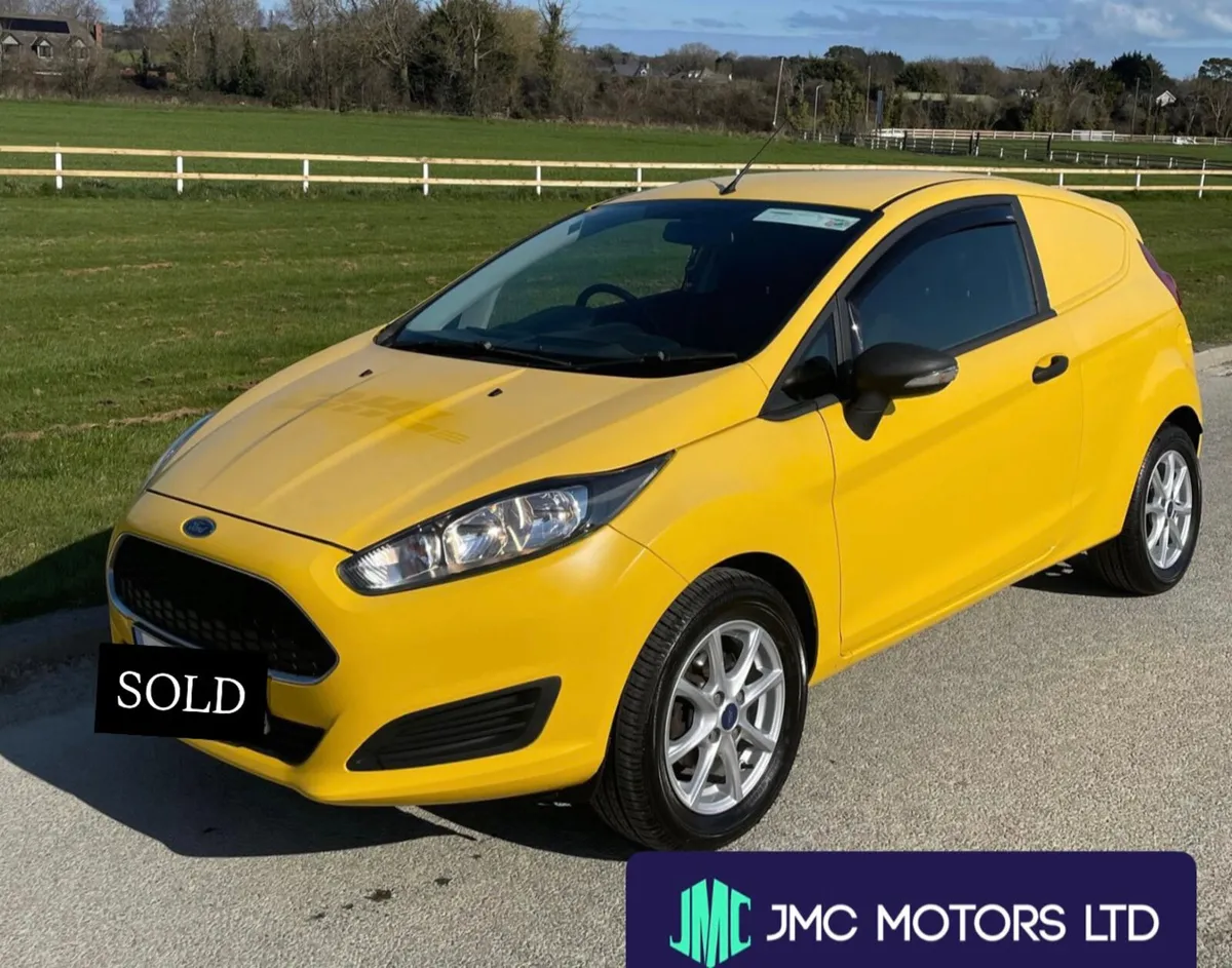 Ford Fiesta 2017 Cvrt4/2026