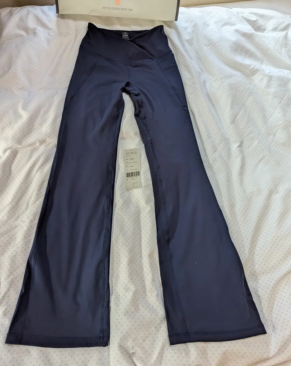 Sweaty Betty gym trousers - Image 3