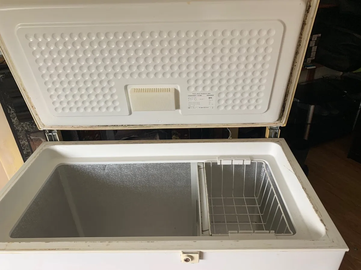Freezer - Image 2
