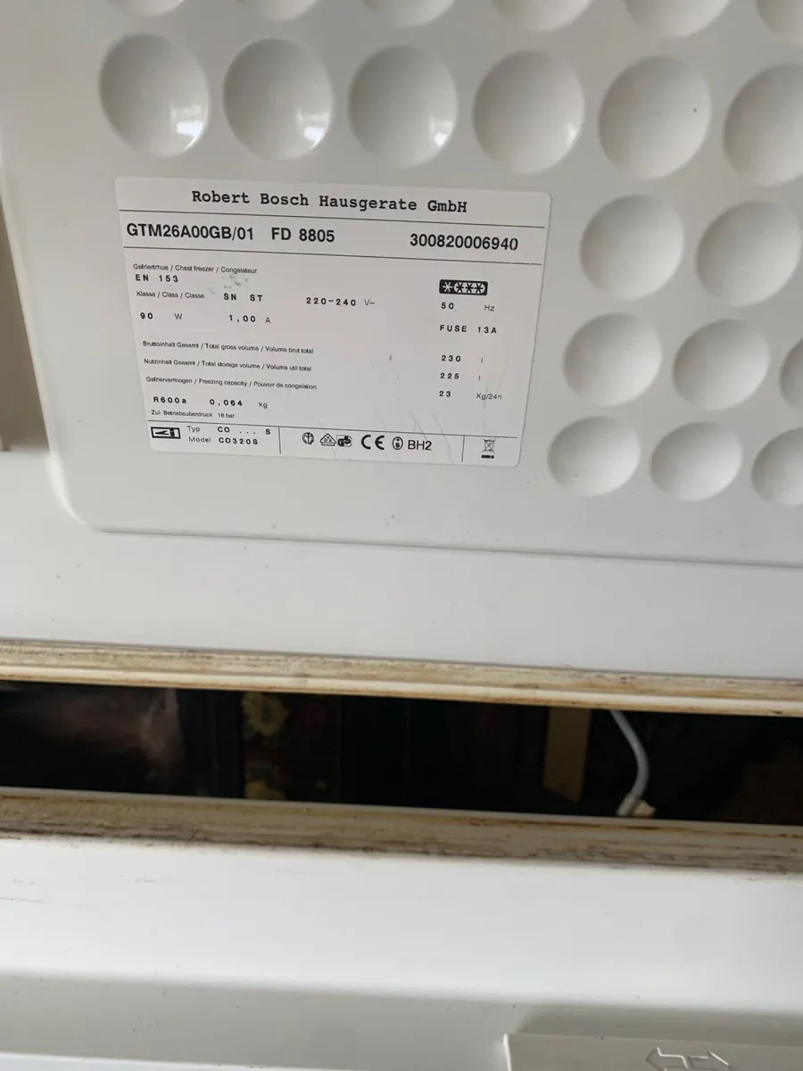Freezer - Image 3