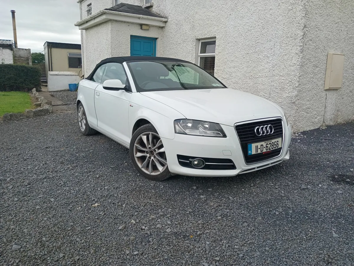 Audi A3 2011 - Image 2