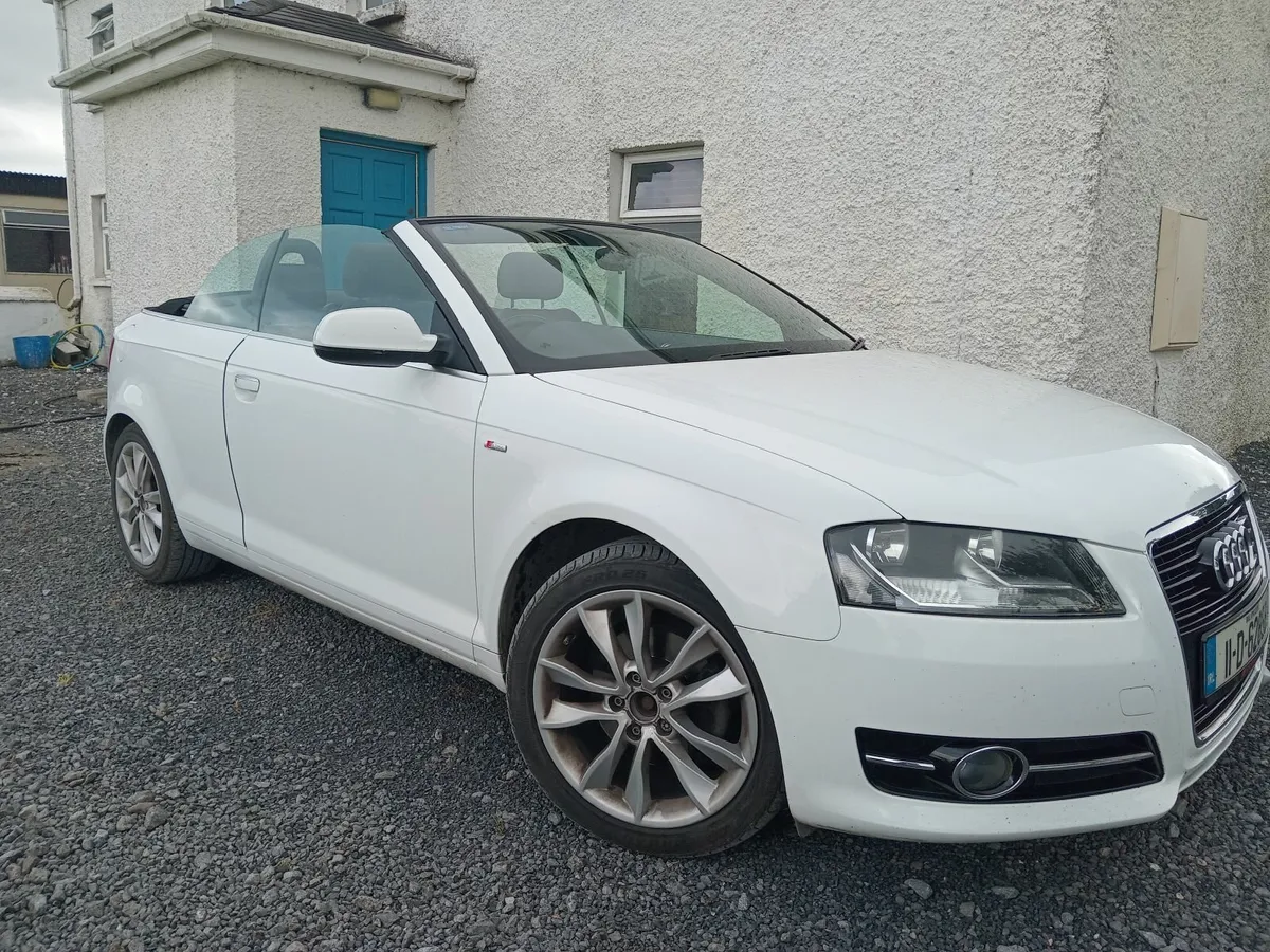 Audi A3 2011 - Image 3