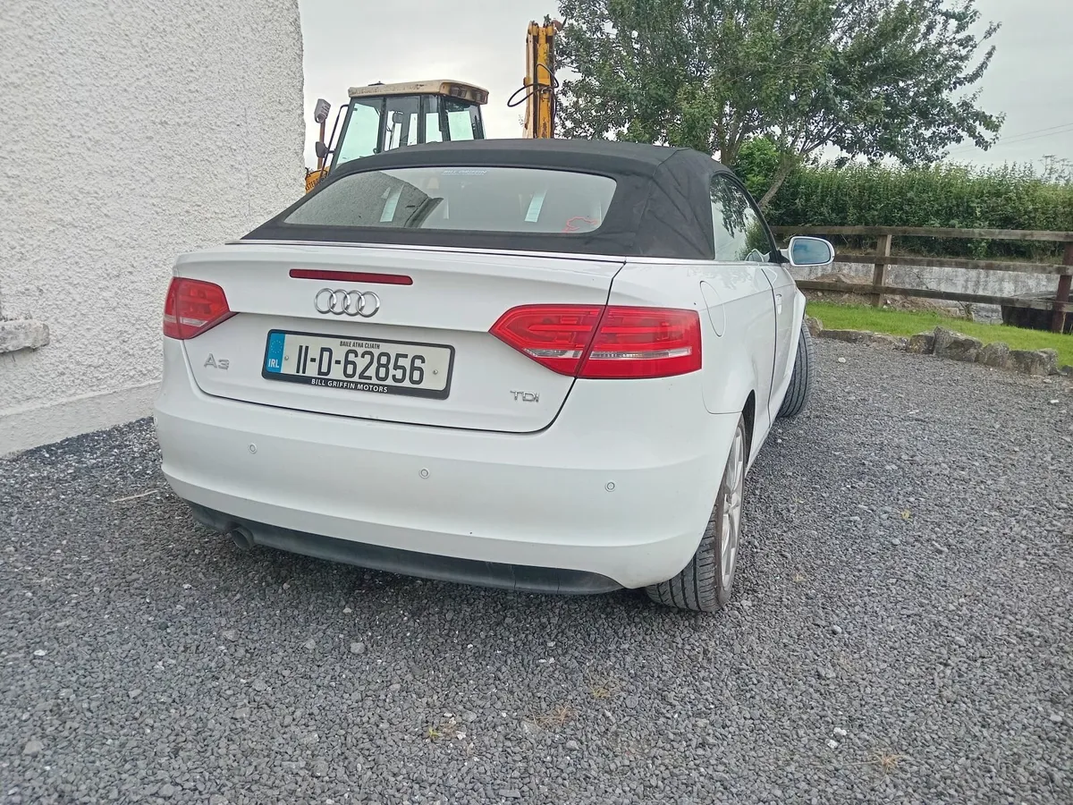 Audi A3 2011 - Image 4