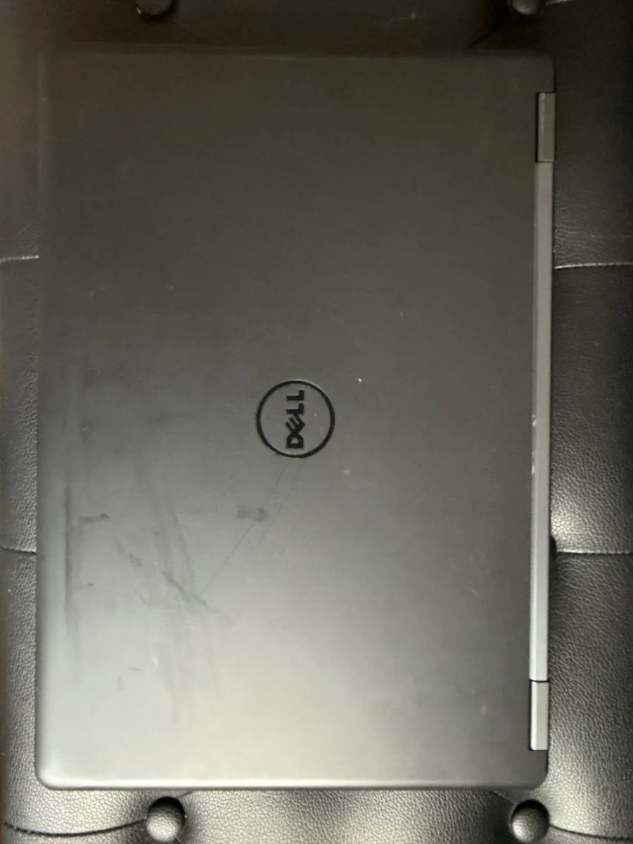 Dell Latitude e5450 Laptop i5/8GB/500HDD - Image 2