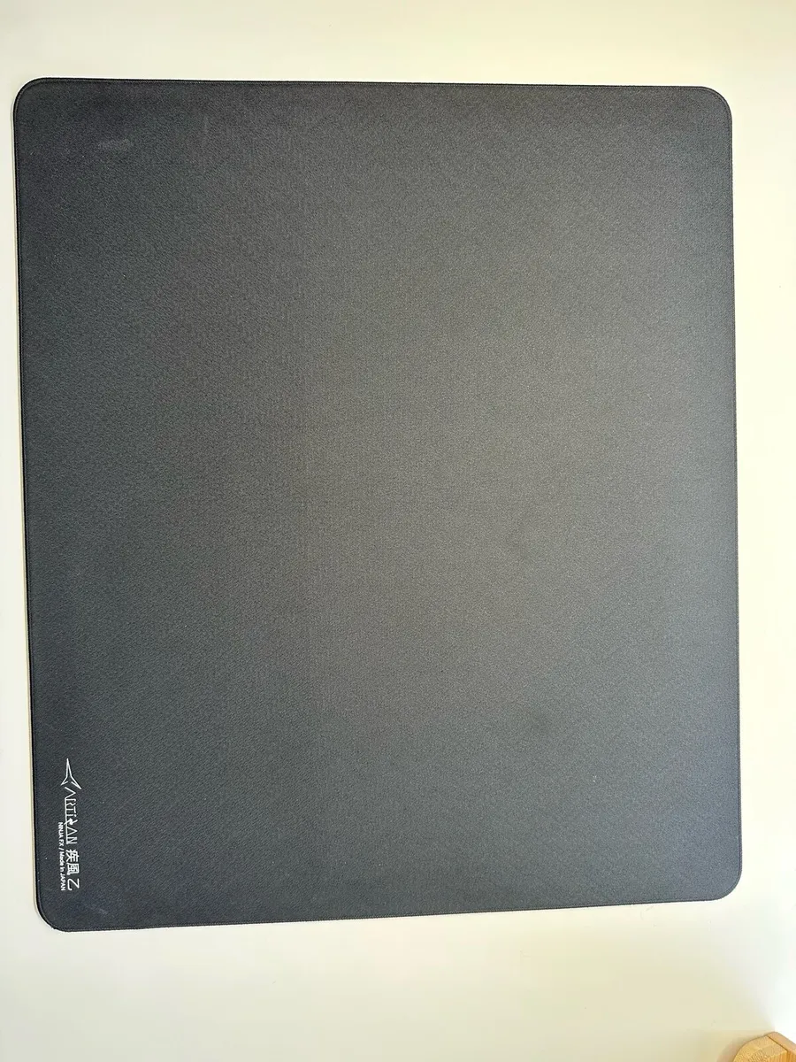Premium Japanese mousepad: Artisan Hayate Otsu - Image 3