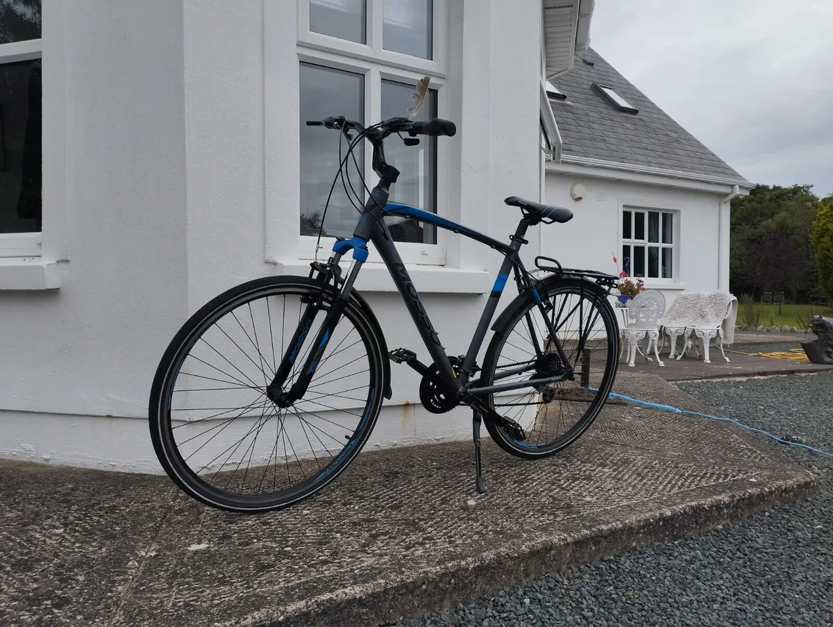 Gents bicycle - Image 1