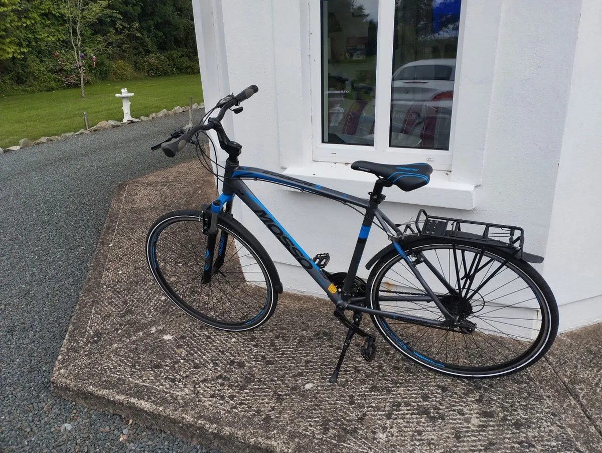 Gents bicycle - Image 2