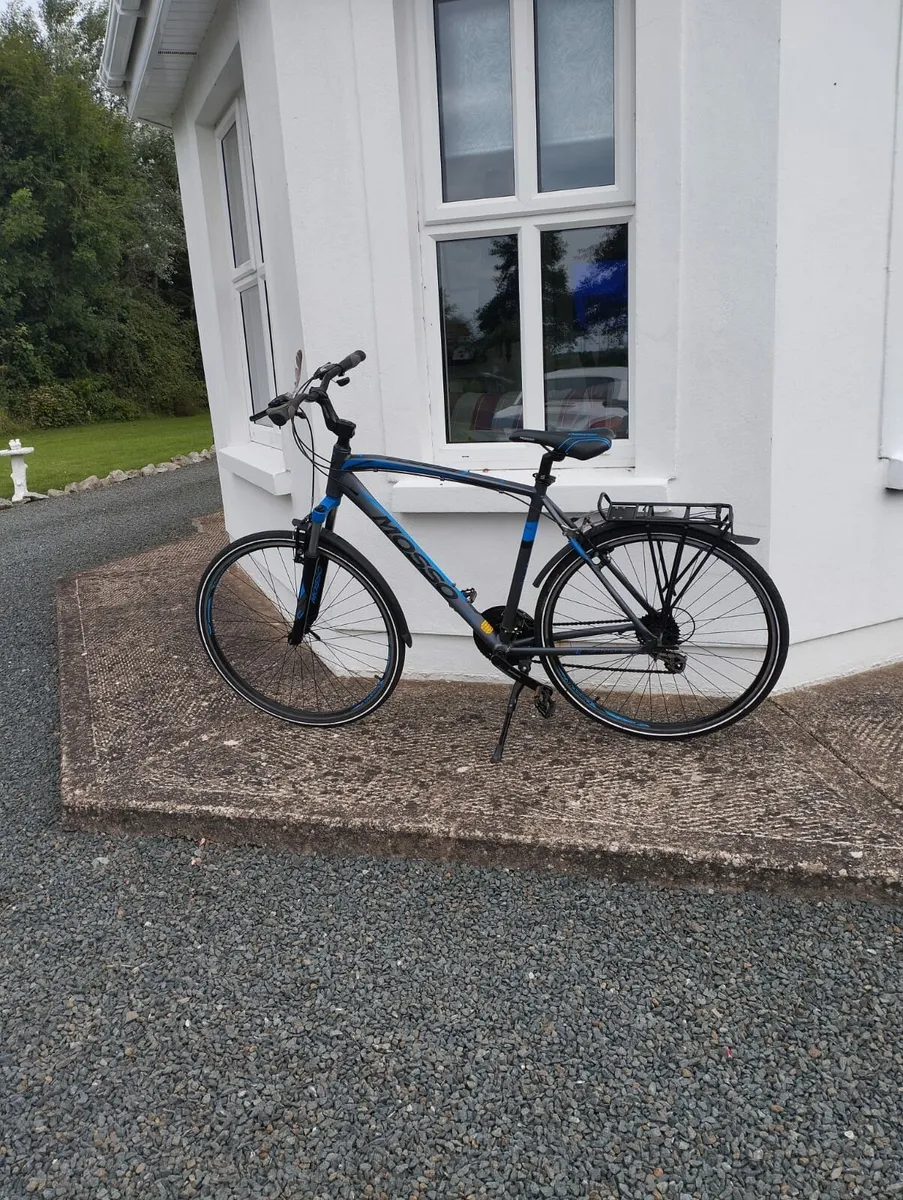 Gents bicycle - Image 3