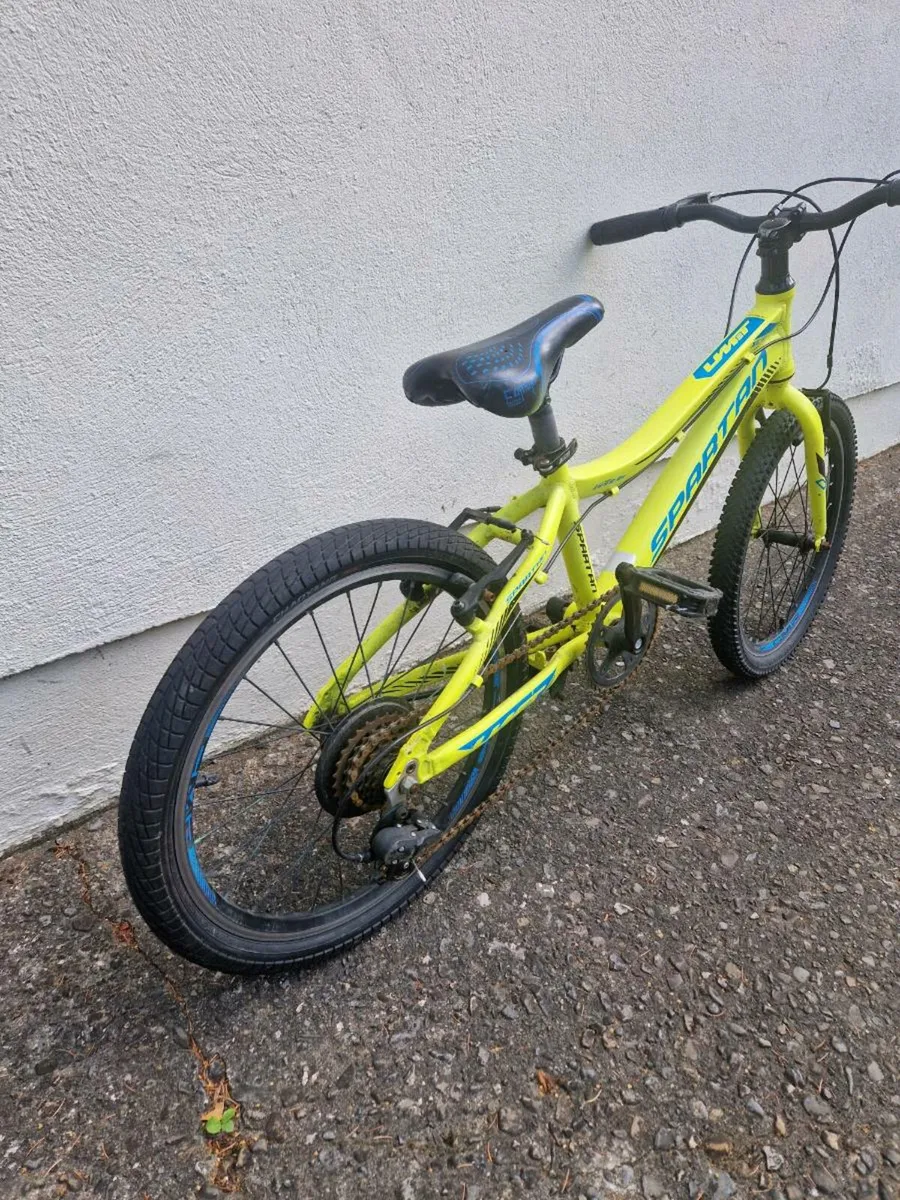 20inch kids bike - Image 2