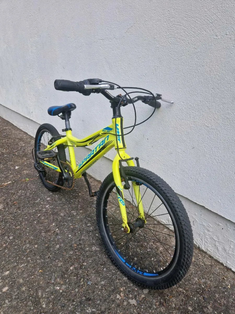 20inch kids bike - Image 3