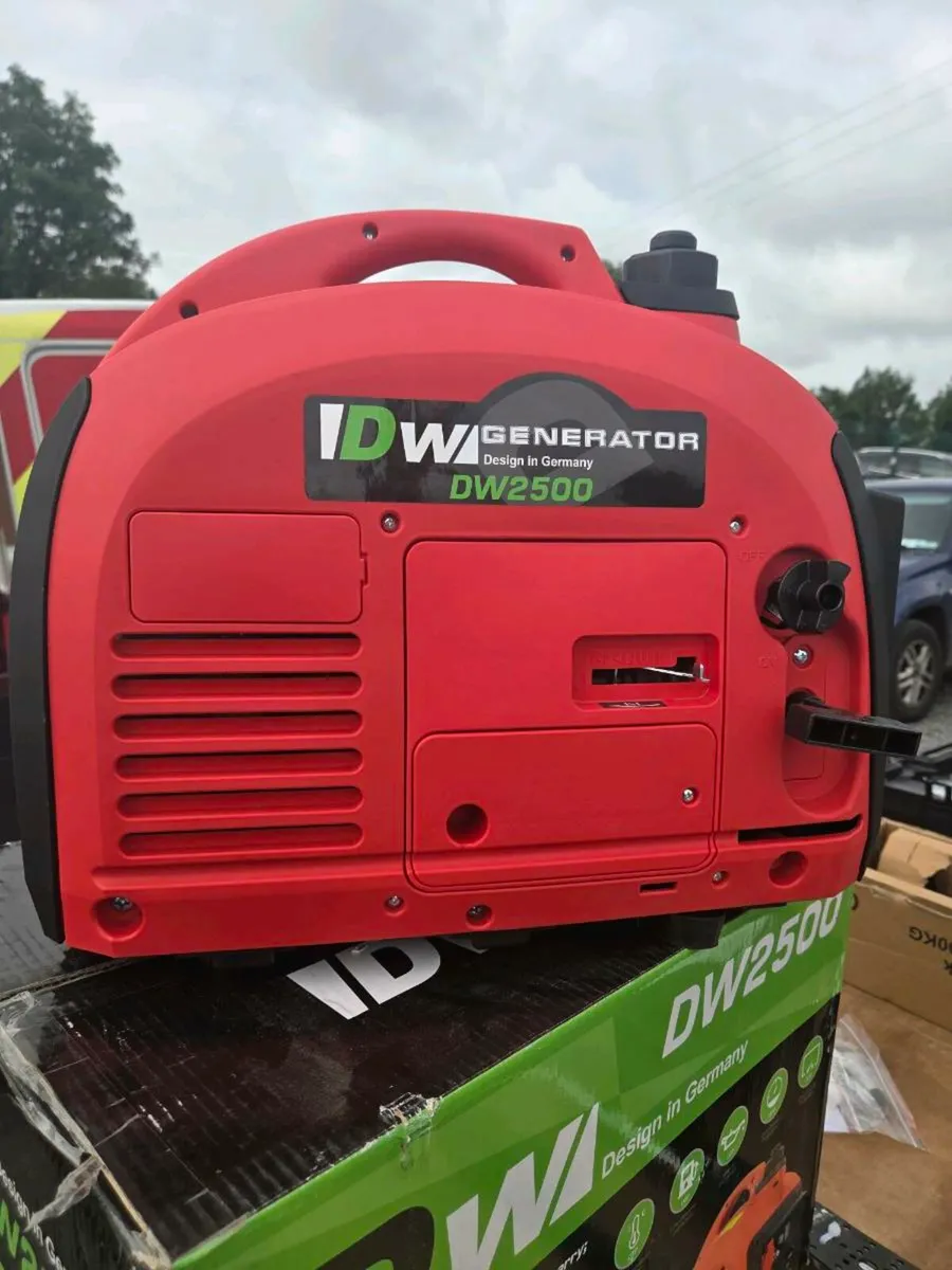 Generator - Image 3