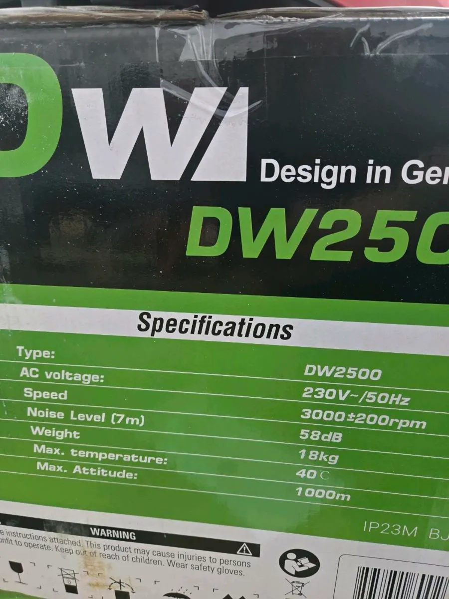 Generator - Image 4