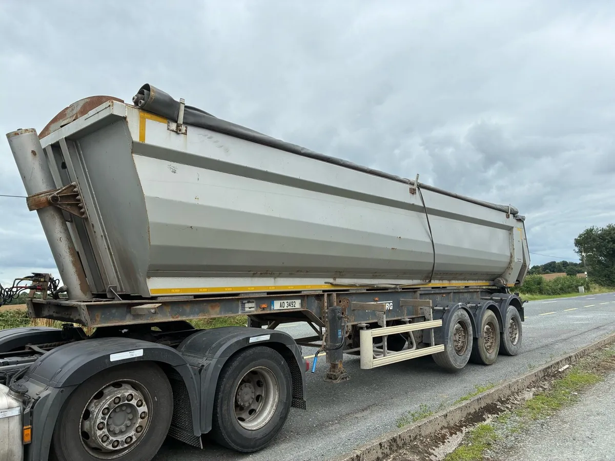 Truck - Image 1