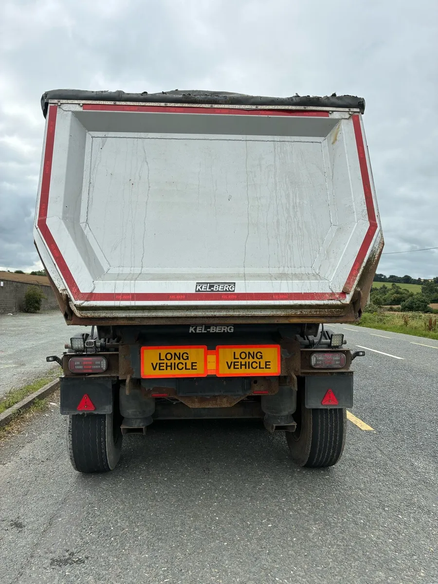 Truck - Image 3