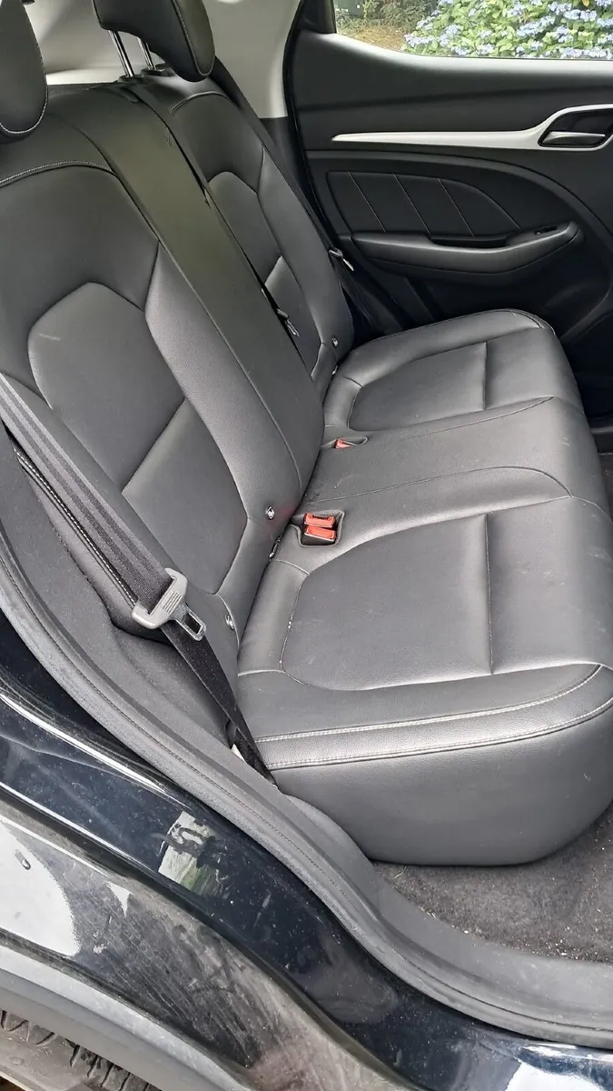 MG ZS 2021 Exclusive - Image 4