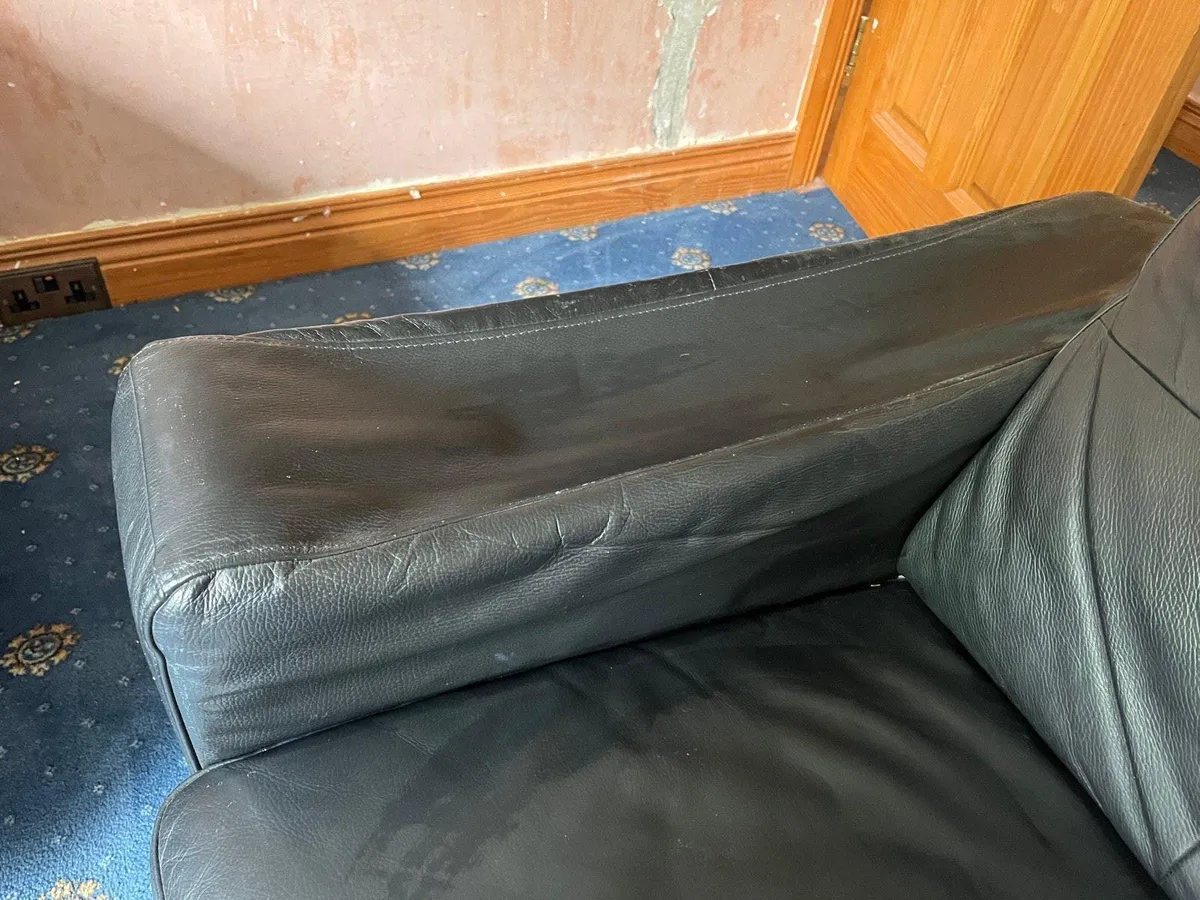 Two 2 seater sofas - Image 3