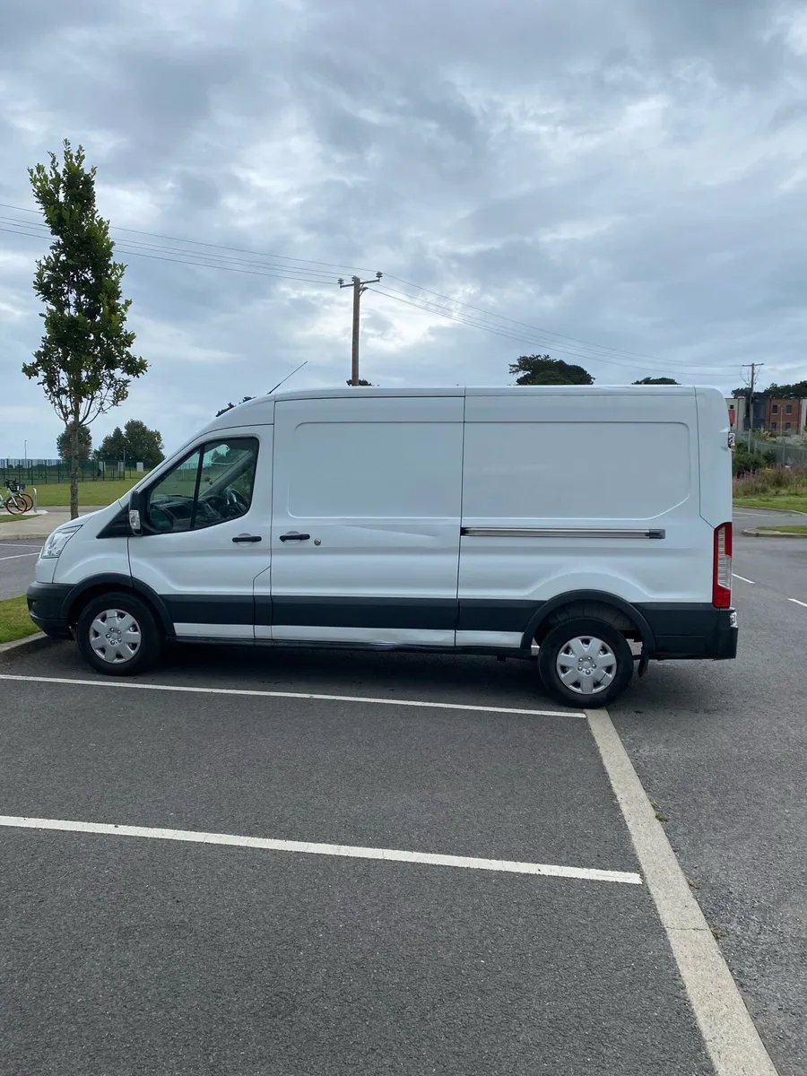 Ford transit - Image 3