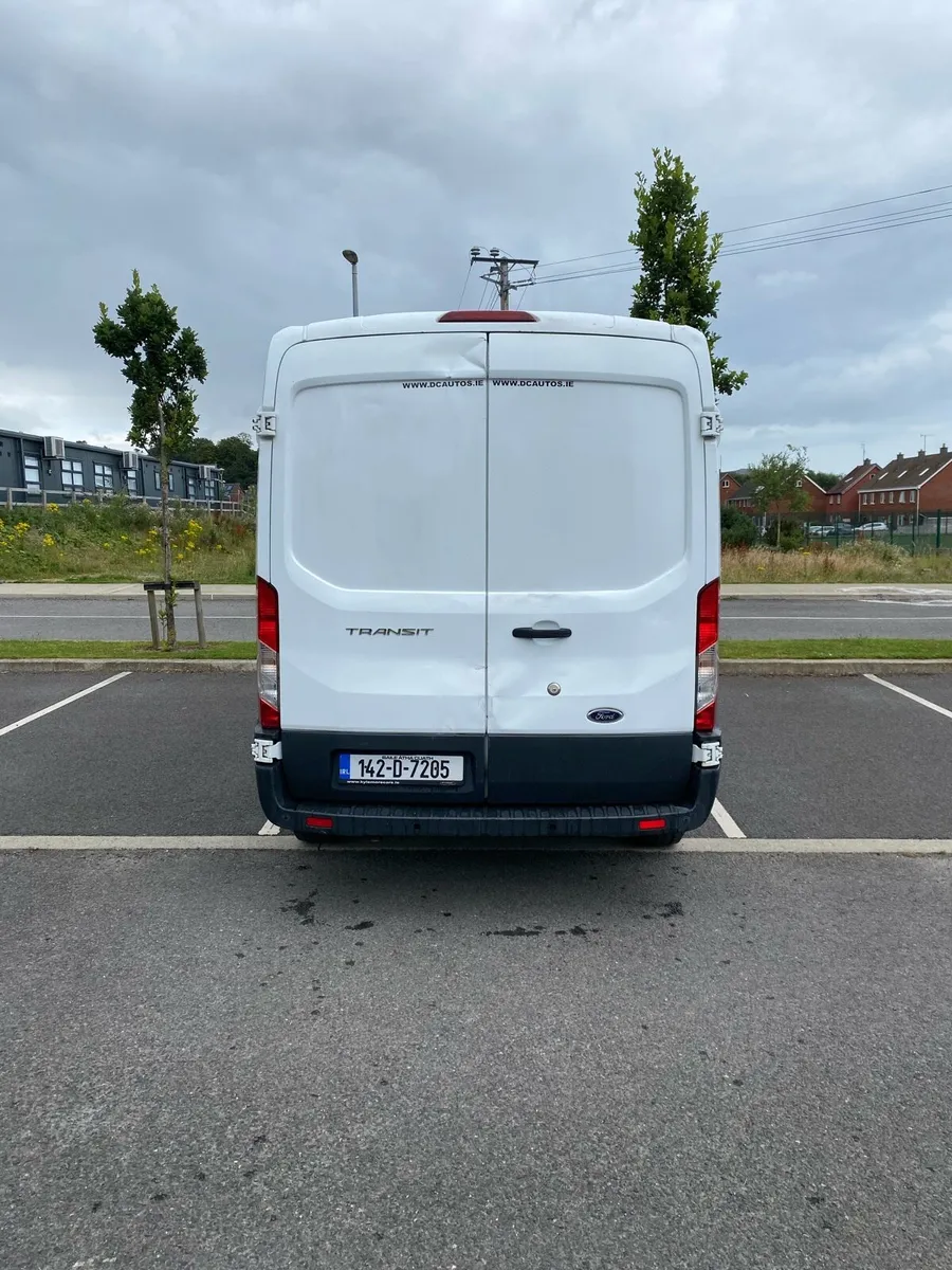 Ford transit - Image 4