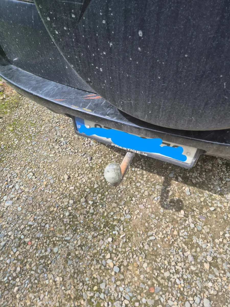 Toyota RAV4 2007 - Image 2