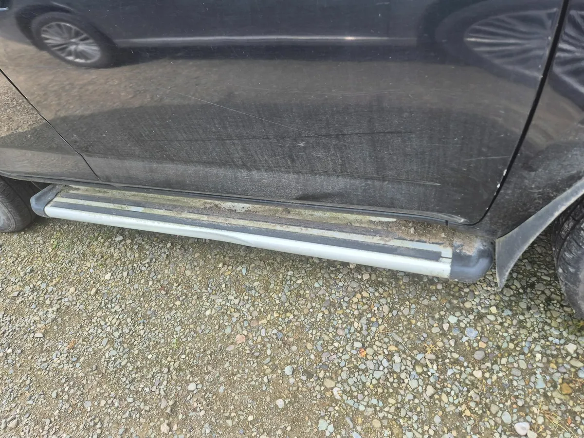 Toyota RAV4 2007 - Image 4