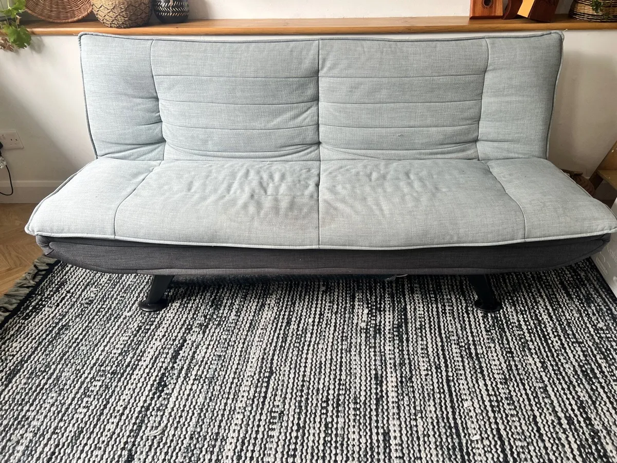 Sofa bed for sale - Image 2