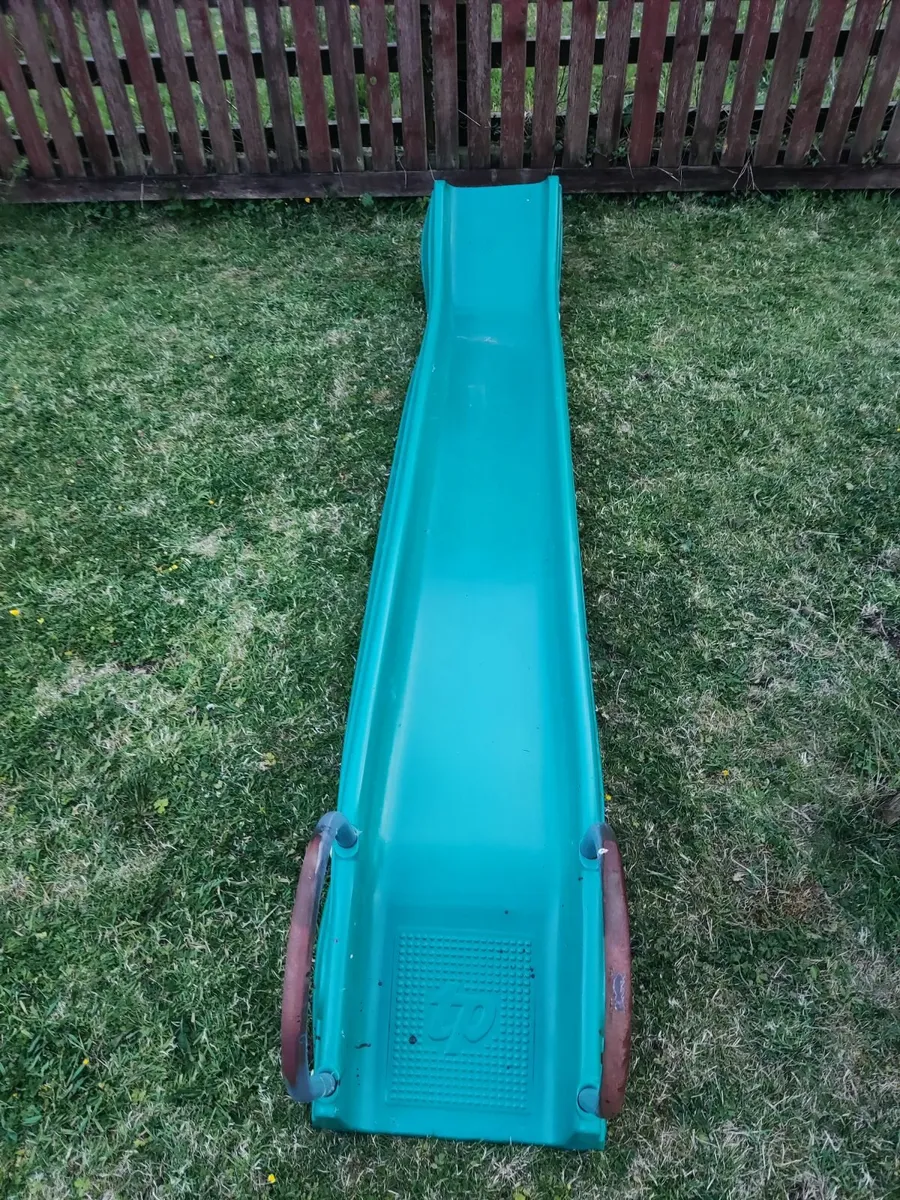 Garden Slide - Image 4