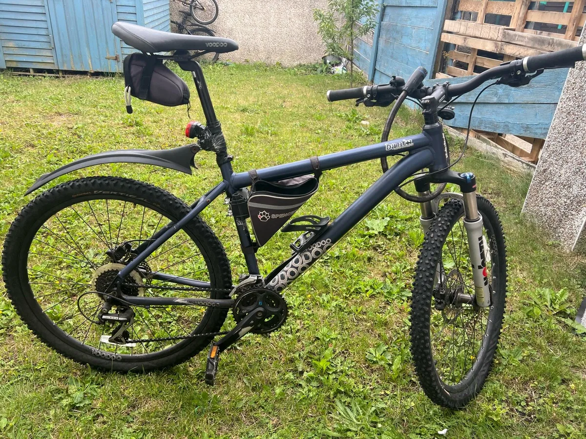Bike Voodoo MTB - Image 1