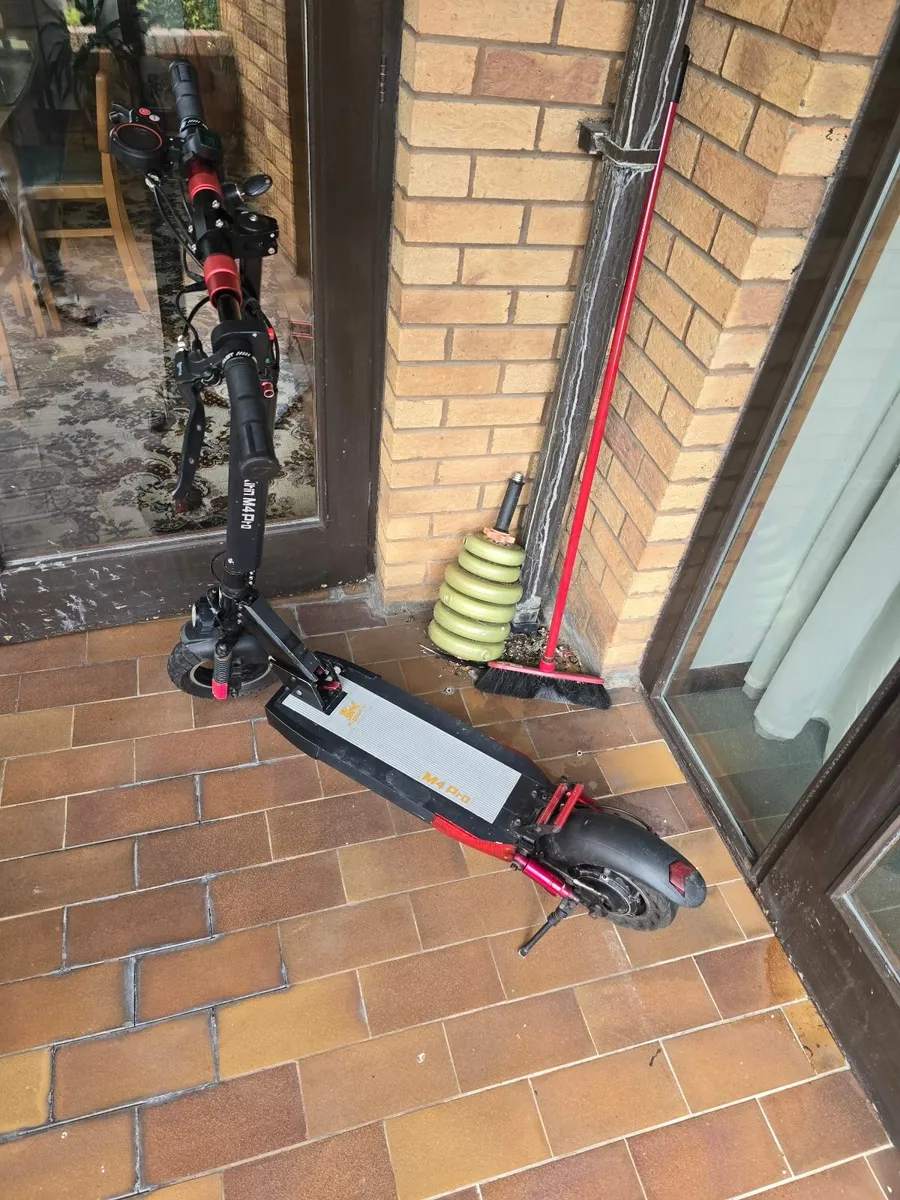 Eletric Scooter