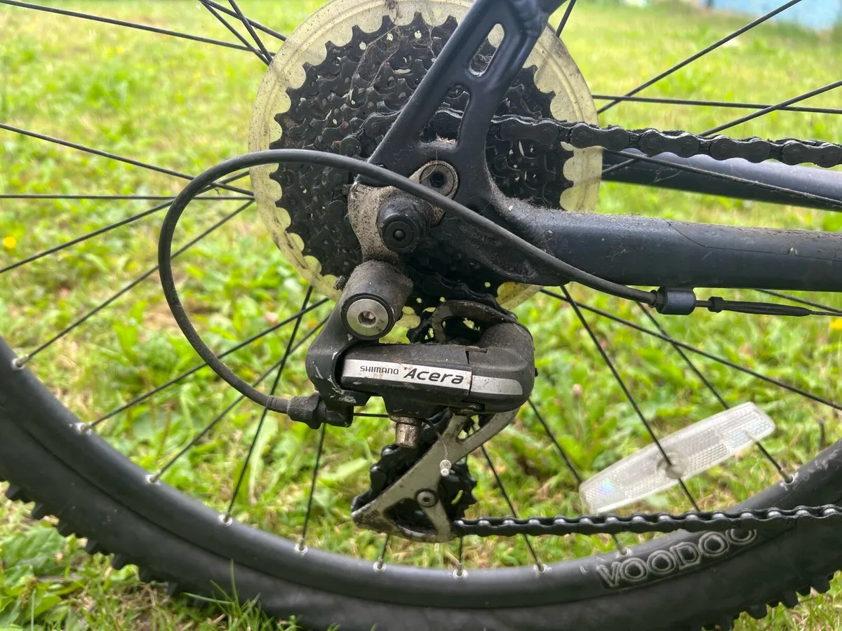 Bike Voodoo MTB - Image 2