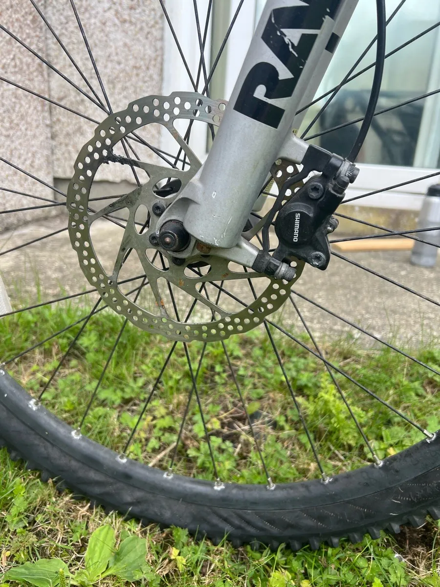 Bike Voodoo MTB - Image 3