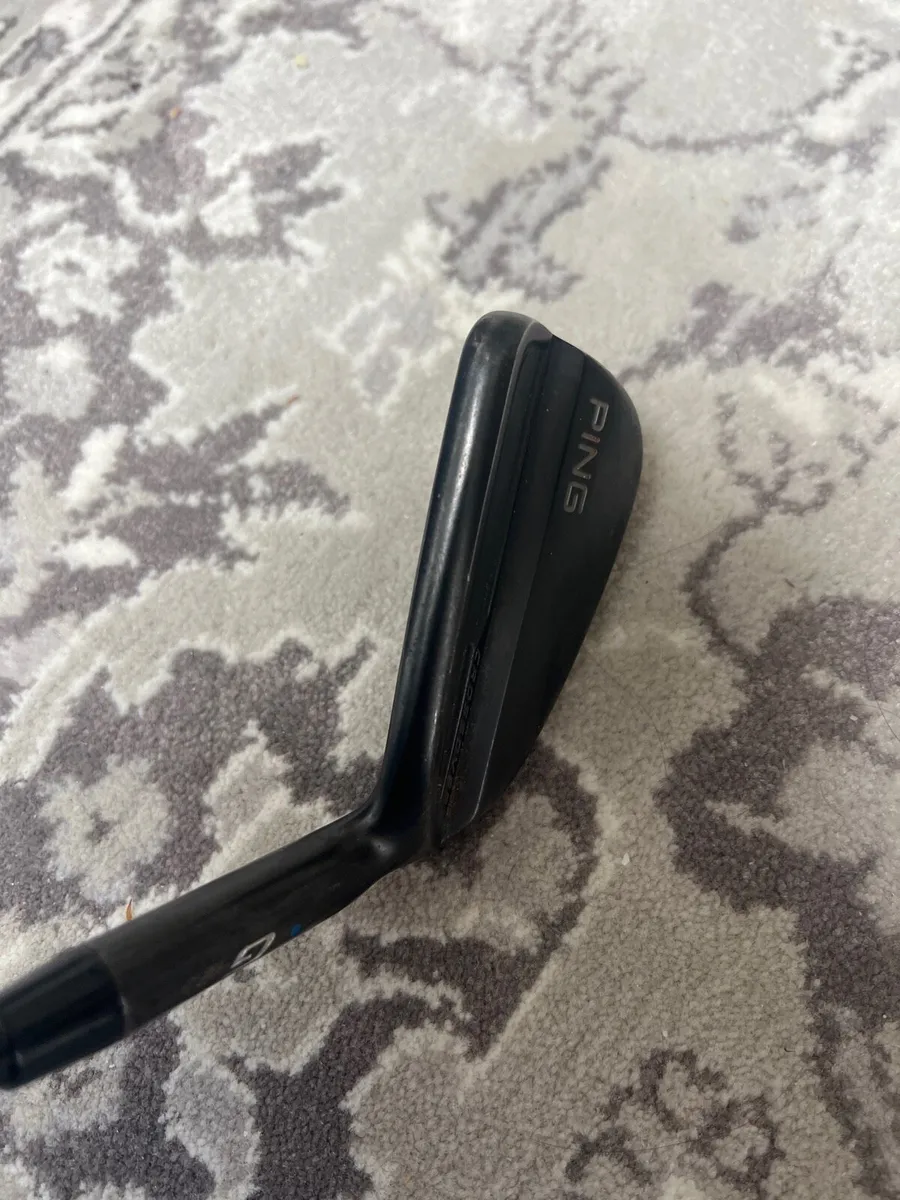 Ping G425 2 Iron - Image 1