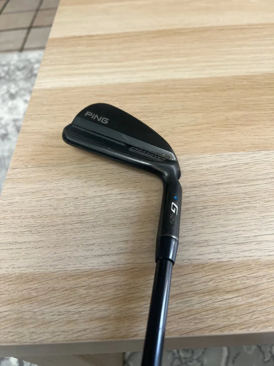 Ping G425 2 Iron - Image 3