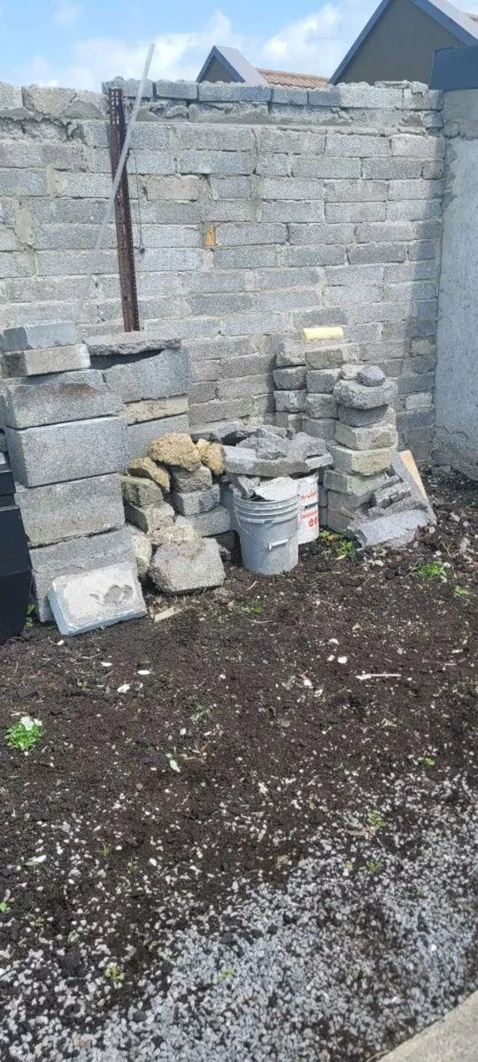 Concrete blocks - Image 3