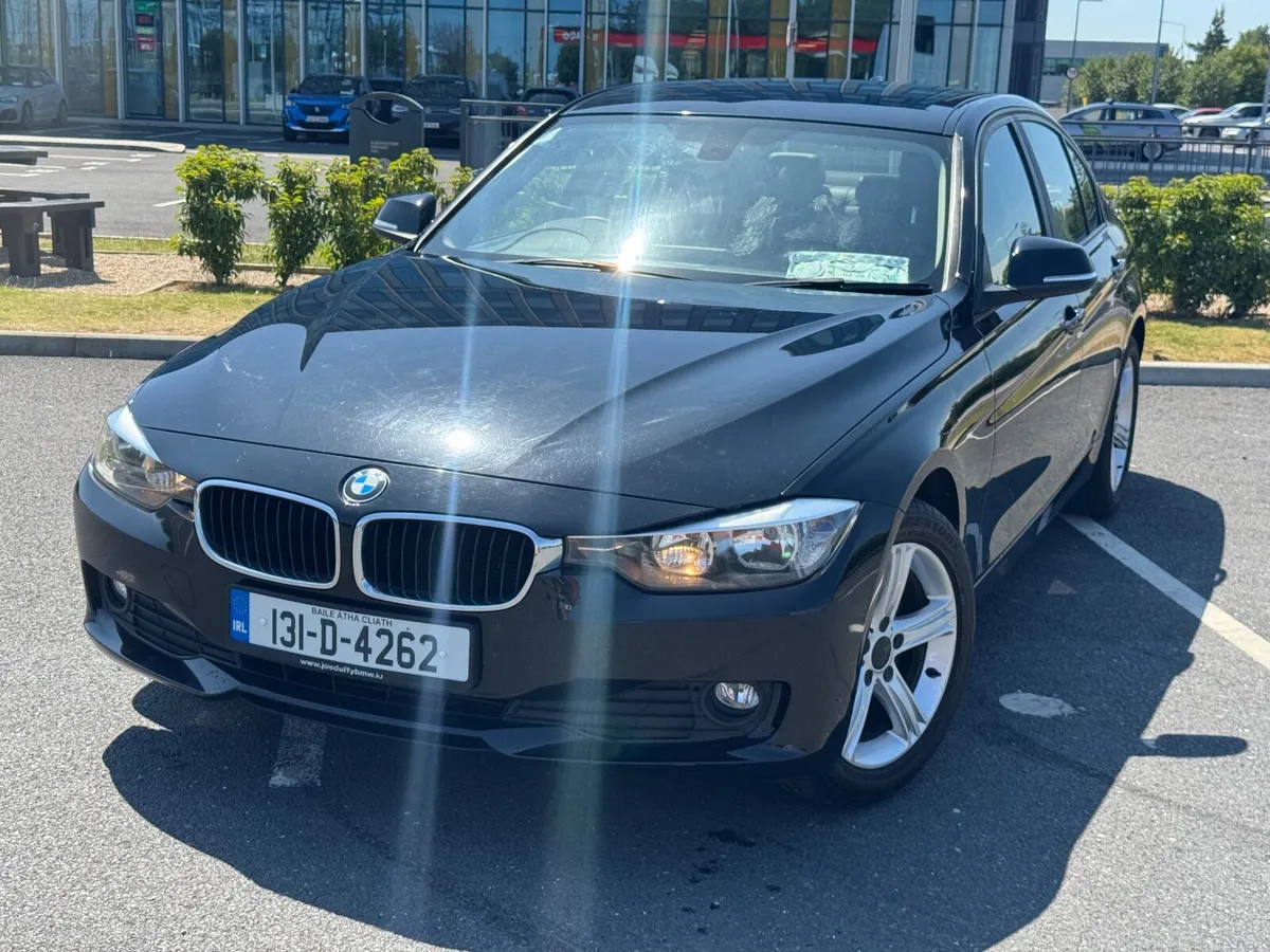 📍2013 F30 BMW 318d ✅ NEW NCT - Low Mileage - Image 3