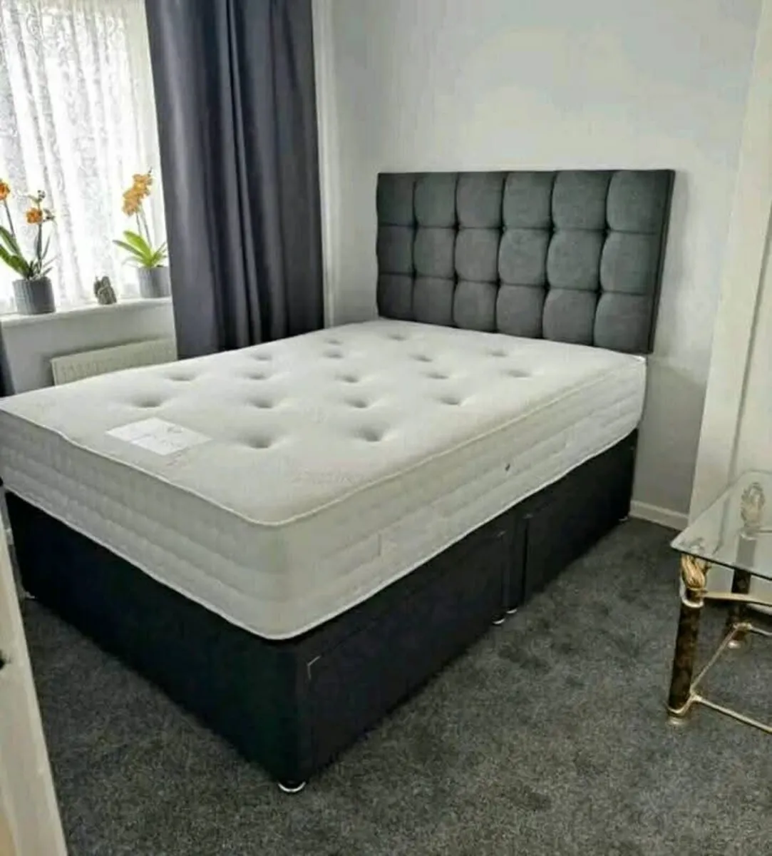 Beds with full satisfaction guarantee

Brand new b - Image 1