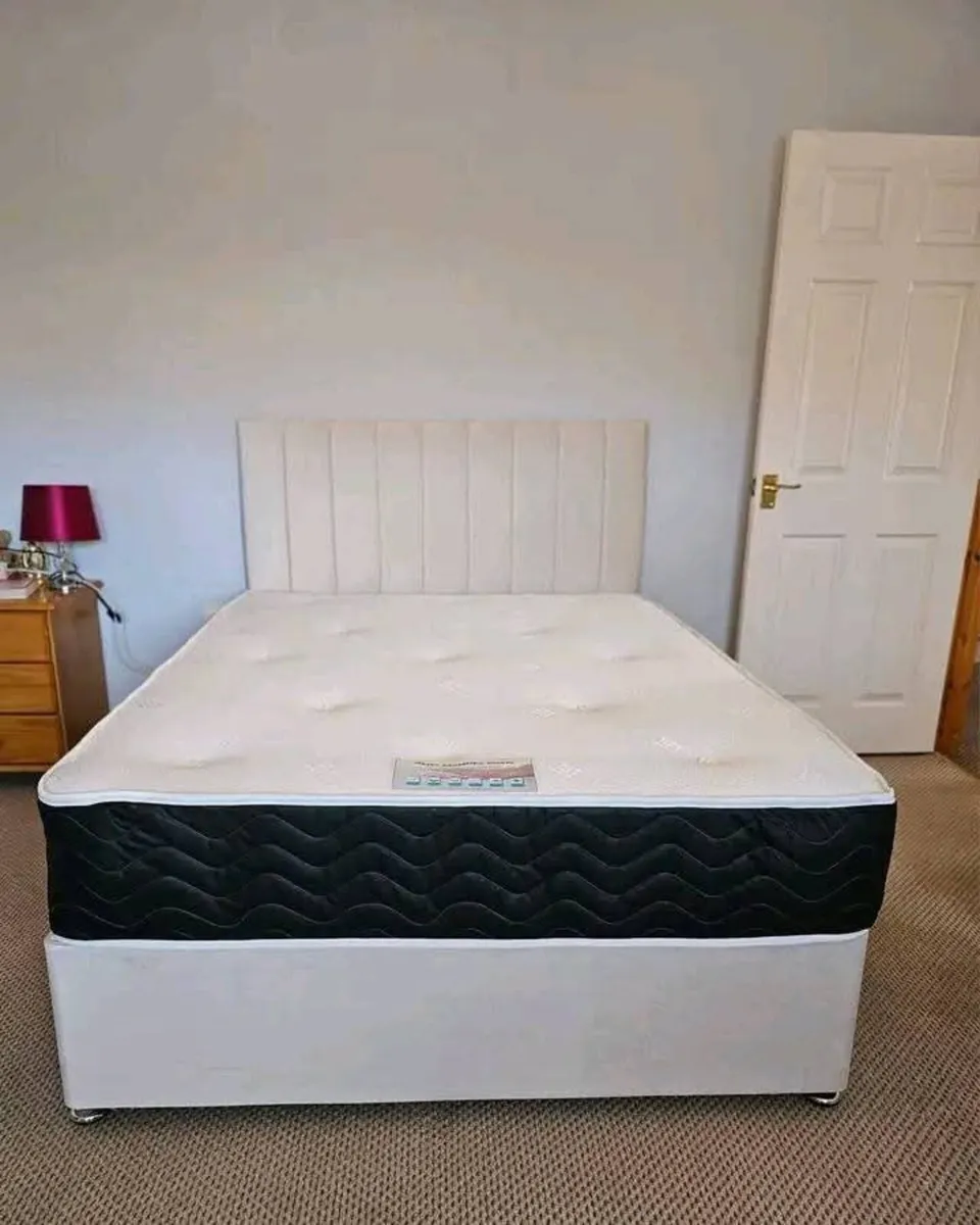 Beds with full satisfaction guarantee

Brand new b - Image 4