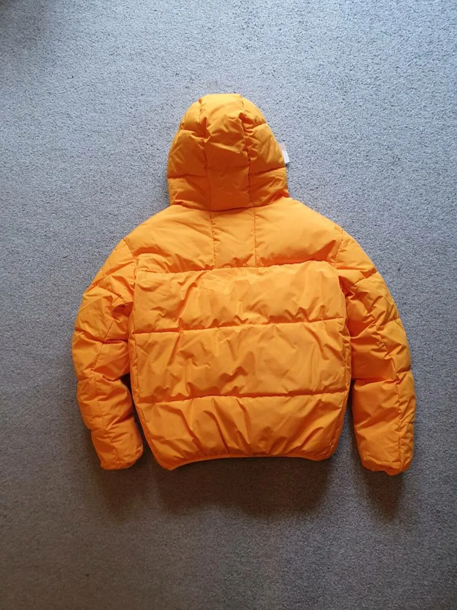 NEW Zara Mens Puffer Jacket - Image 3