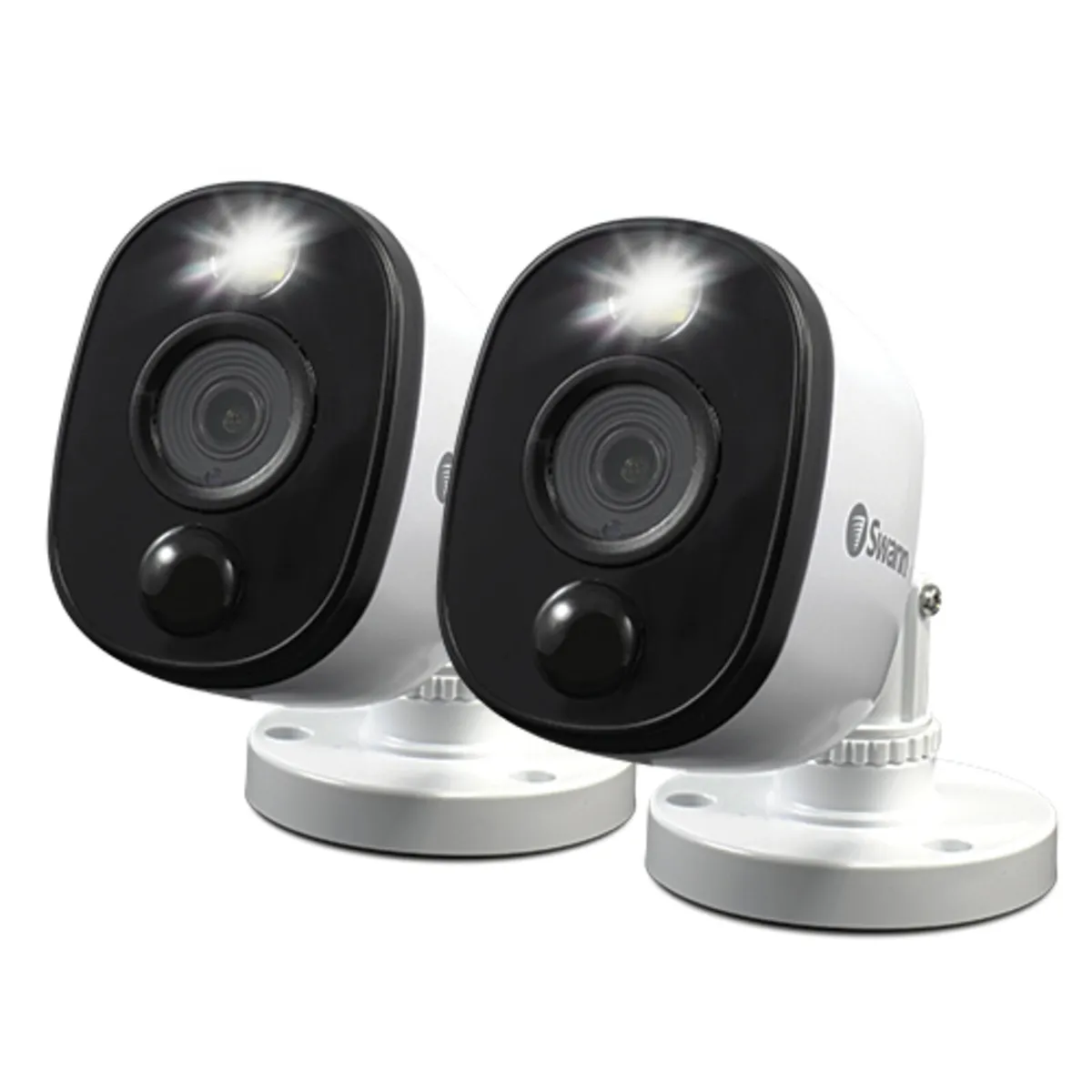 CCTV Cams Swann Twin Pack 1080p - Image 2